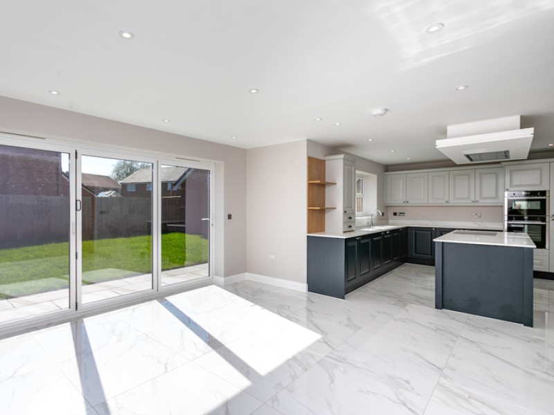 Copp Meadow, Great Eccleston
